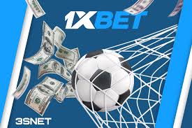 1xBet Korea The Ultimate Betting Experience