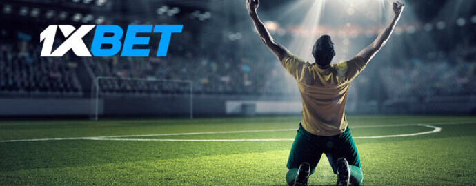 1xBet Thailand The Ultimate Online Betting Experience 1xBet Thailand The Ultimate Online Betting Experience