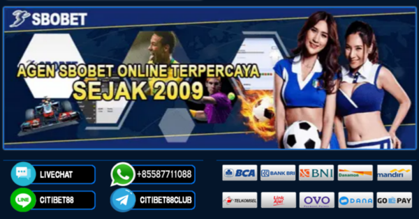 Agen Judi Online Terbaru Cara Memilih dan Tips Menang