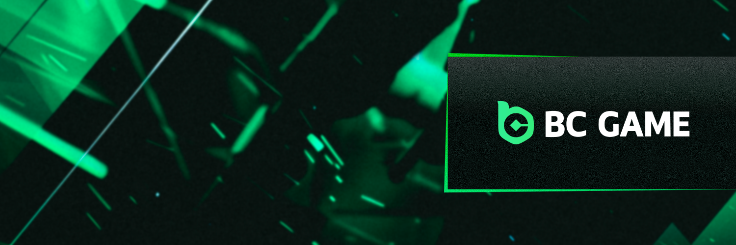 استمتع بألعاب الإثارة في BCGame Crypto Casino