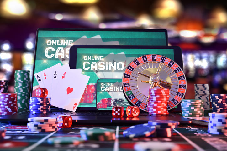 Best UK Online Casino A Comprehensive Guide