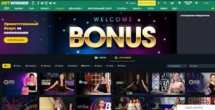 BetWinner Online Casino - The Ultimate Gaming Experience