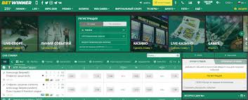 BetWinner Online Casino - The Ultimate Gaming Experience