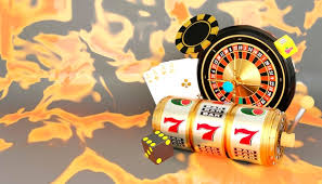 Boomerang Casino Η Αρχαία Κουλτούρα της Διασκέδασης