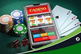 Casino Online med Snabba Uttag - Upplev Spänning och Snabbhet