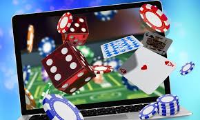 Casinos en Línea Seguros La Guía Definitiva para Jugar con Confianza