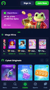Cybet Casino UK A Leading Destination for Online Gaming