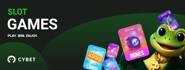 Cybet Casino UK A Leading Destination for Online Gaming