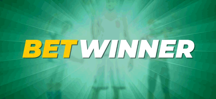 Découvrez les Avantages de Betwinner Une Expérience de Jeu Inégalée Découvrez les Avantages de Betwinner Une Expérience de Jeu Inégalée