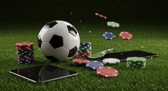 Descubra o Mundo do Jogo com 9gbet