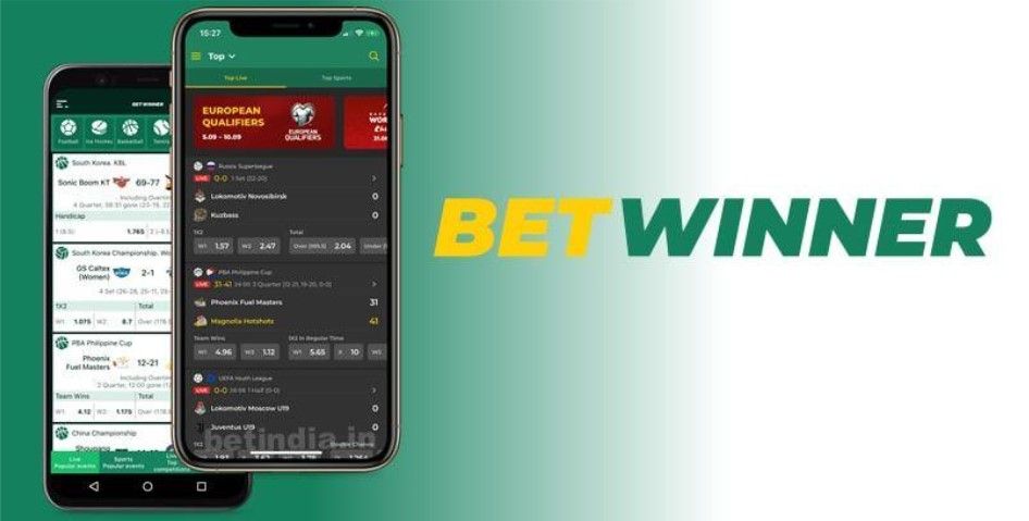 Descubre la Betwinner app Tu puerta a las apuestas deportivas Descubre la Betwinner app Tu puerta a las apuestas deportivas