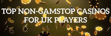 Discover the Best Casino Sites Not on Gamstop 1807128488