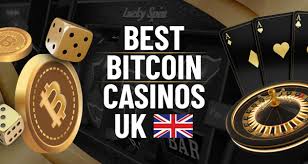 Discover the Best UK Casino Online A Comprehensive Guide to Your Gaming Experience