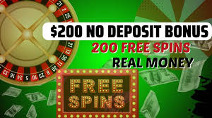 Discover the Excitement of 30 Free Spins No Deposit Offers