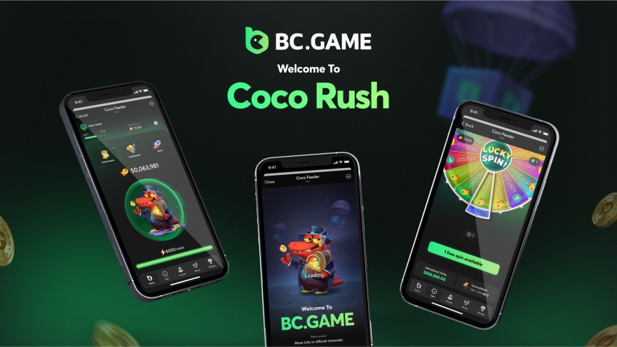 Discover the Excitement of Gaming with App BC Game