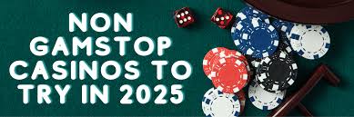 Discover the Exciting World of New Non Gamstop Casino Sites 821612830