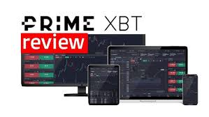 Discover the Potential of PrimeXBT Online Trading Discover the Potential of PrimeXBT Online Trading