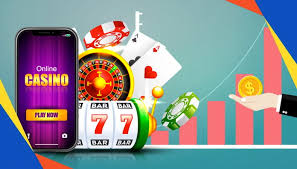 Discover the Thrill of Playing at PartyCasino UK Your Online Casino Destination