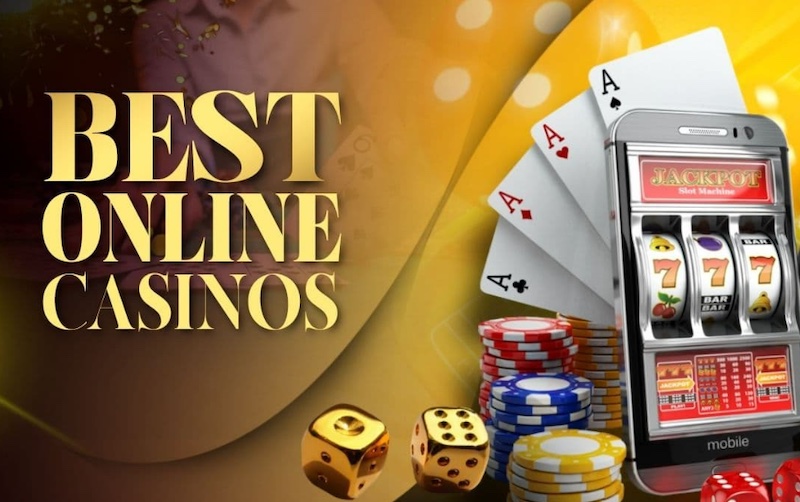 Discover Thrills and Fun at Betblast Casino Discover Thrills and Fun at Betblast Casino