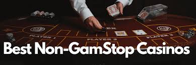 Discovering Casino Sites Not on Gamstop 1749482723