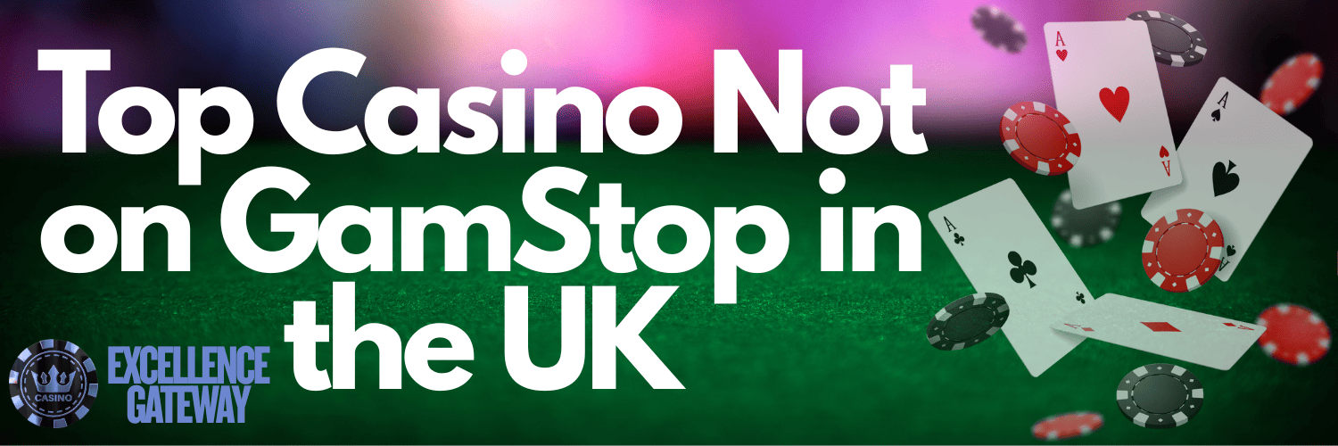 Discovering Independent Non GamStop Casinos A Gamer's Paradise