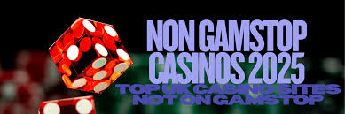Discovering the World of Casinos Not Registered with GamStop