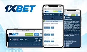 Download 1xBet App Your Ultimate Betting Experience -1093251230