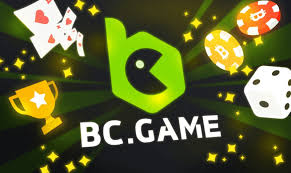 Download the BC.Game App for Ultimate Gaming Experience