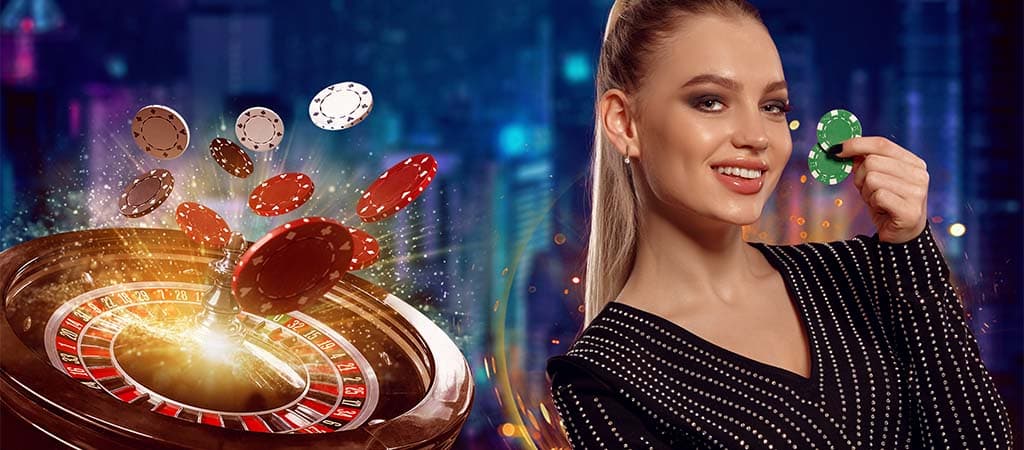 Élő Kaszinó Az Online Szerencsejáték Forradalma