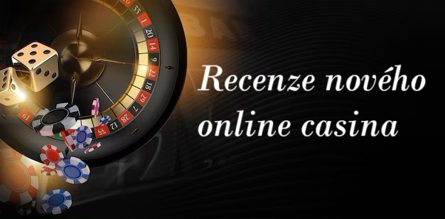 Česká online casino Vše, co potřebujete vědět o hraní online