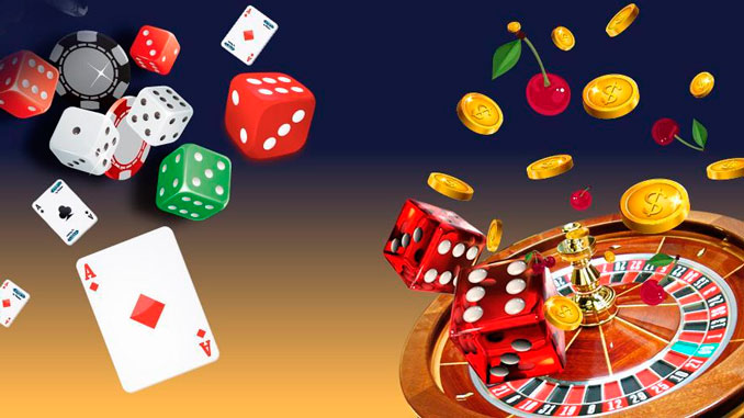 Experience Excitement at Betblast Your Ultimate Online Casino Destination Experience Excitement at Betblast Your Ultimate Online Casino Destination