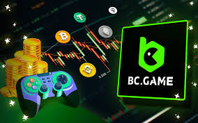 Experience Exciting Gaming at BC.Game Online Casino Experience Exciting Gaming at BC.Game Online Casino