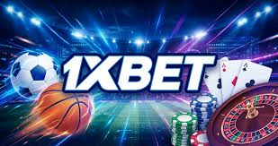 Experience the Excitement of Betting with 1xbet App