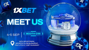 Experience the Excitement of Betting with 1xbet App