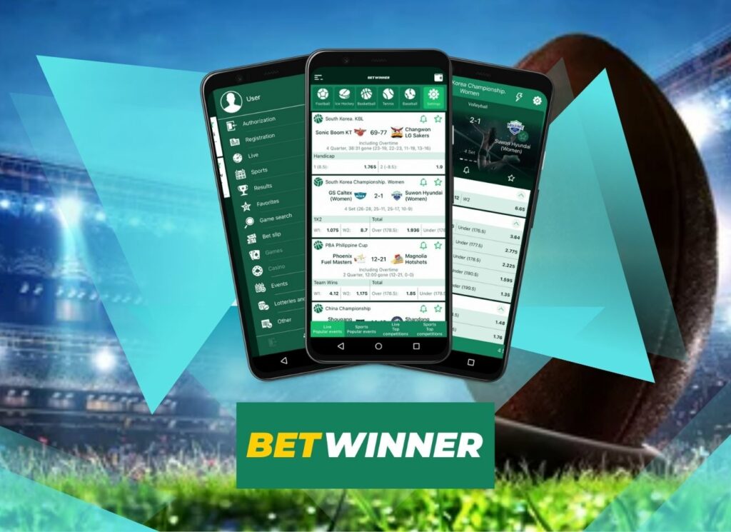 Explore BetWinner Casino & Sportsbook Your Ultimate Betting Destination