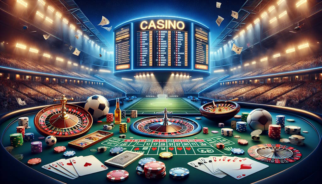 Explore Exciting Betting Opportunities with Betwinner Explore Exciting Betting Opportunities with Betwinner