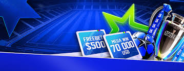 Explore the Benefits of 1xBet Free Promo Code