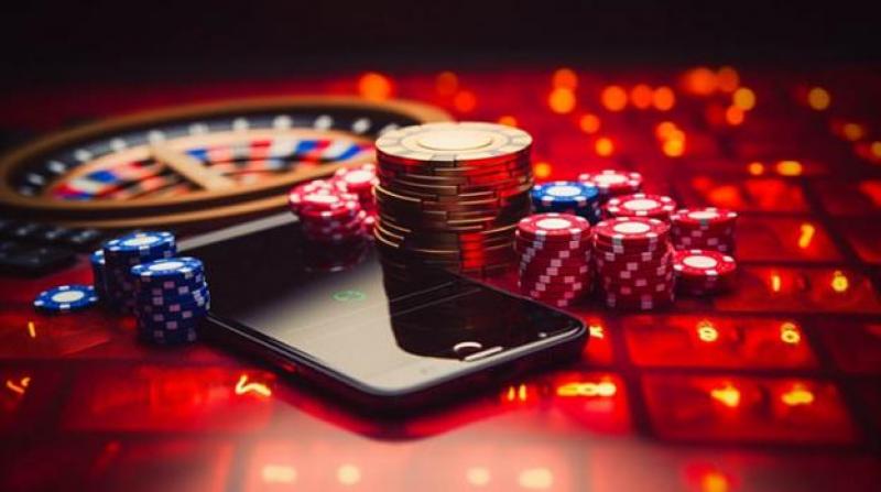 Exploring Casinos Not on Gamstop A Comprehensive Guide 1089137518