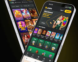 Exploring JB Casino An Exciting Gaming Experience Awaits