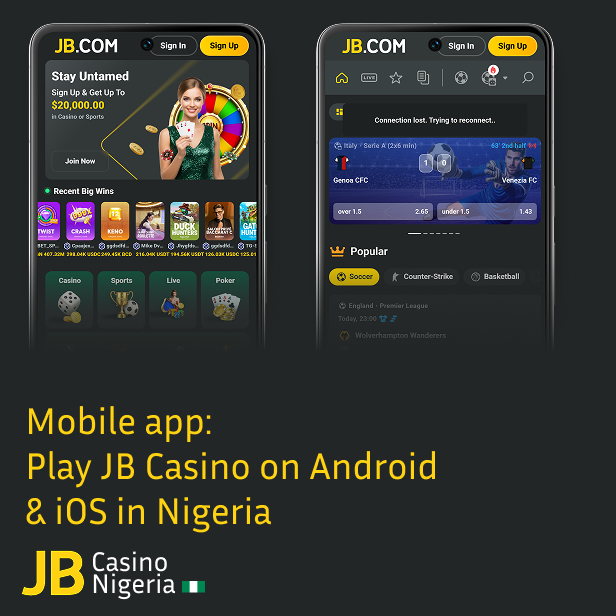 Exploring JB Casino An Exciting Gaming Experience Awaits