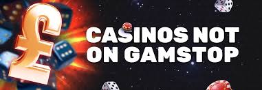 Exploring Non-Gamstop Casinos A Comprehensive Guide 1579065551