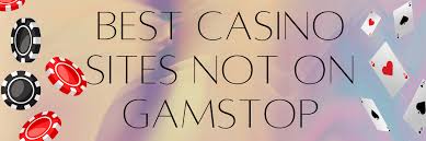 Exploring Non-Gamstop Casinos A Comprehensive Guide 1579065551