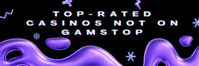 Exploring Non-Gamstop Casinos A Comprehensive Guide 1579065551