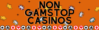 Exploring Non-GamStop Casinos A Comprehensive Guide -1407124198