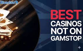 Exploring Non-Gamstop Casinos Freedom and Opportunities 1045893737
