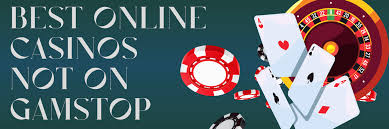 Exploring Non-Gamstop Casinos Freedom and Opportunities 1045893737