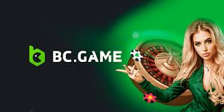 Exploring the BC.Game Online Platform The Future of Online Gaming