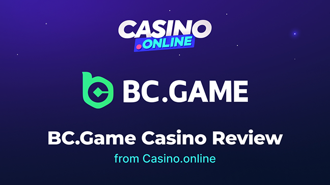 Exploring the BC.Game Online Platform The Future of Online Gaming