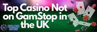 Exploring UK Sites Not Registered with GamStop -1517417198