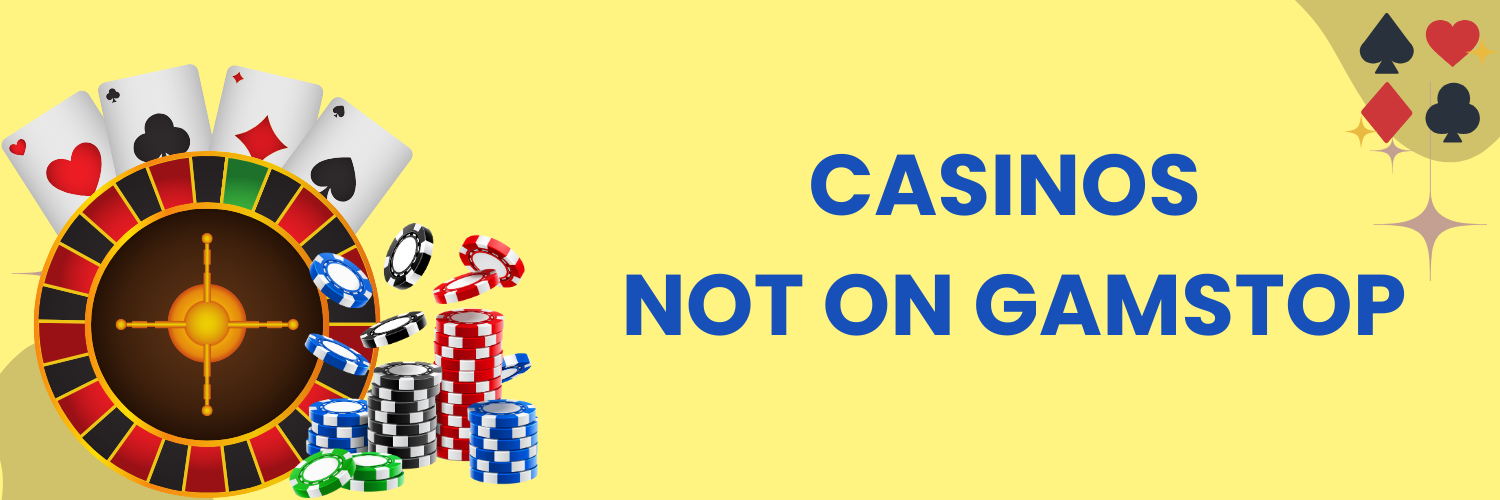 Exploring UK Sites Not Registered with GamStop -1517417198